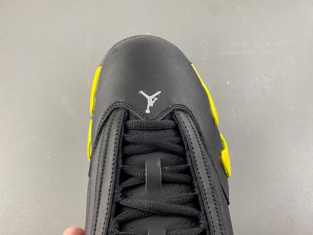 Air Jordan 14 Retro