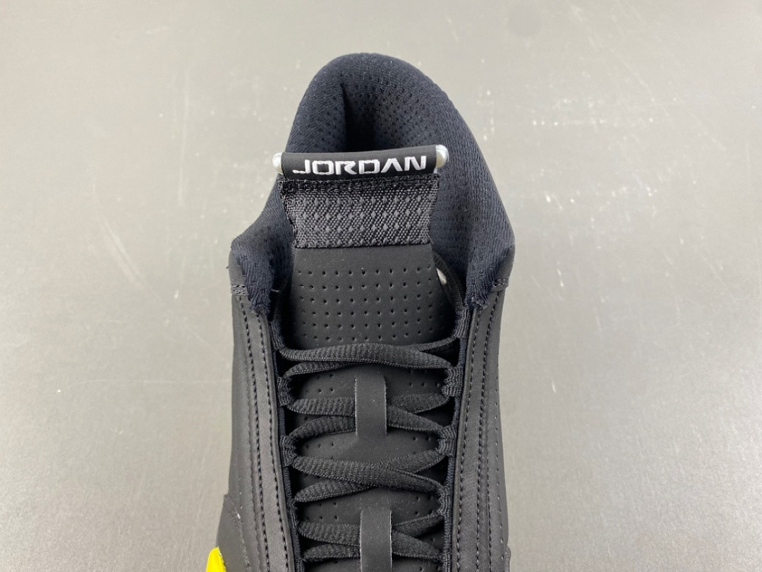Air Jordan 14 Retro