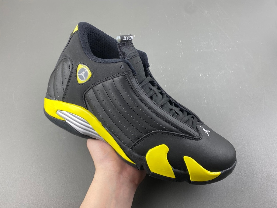 Air Jordan 14 Retro