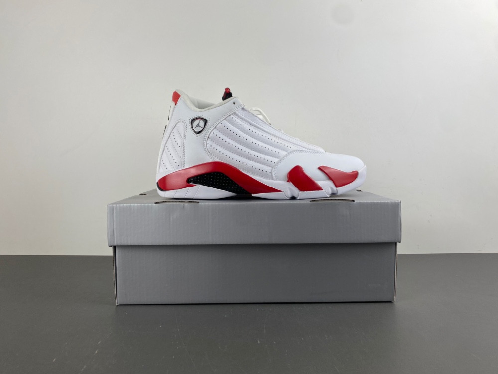 Nike Air Jordan 14 Retro
