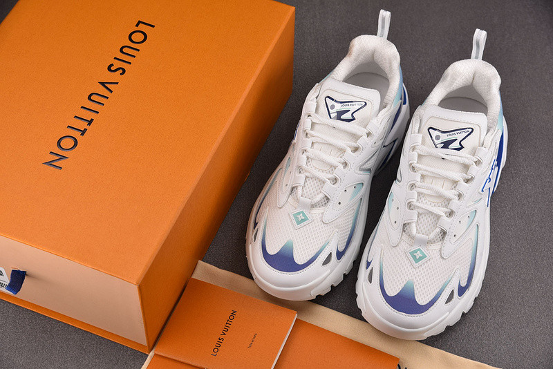 LOU1_TON SNEAKERS