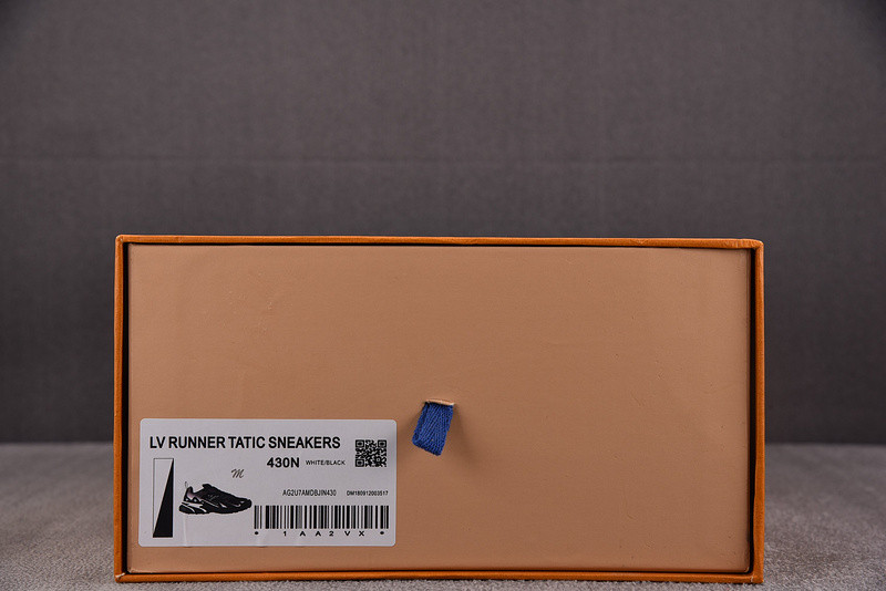LOU1_TON SNEAKERS