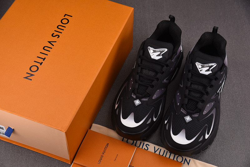 LOU1_TON SNEAKERS