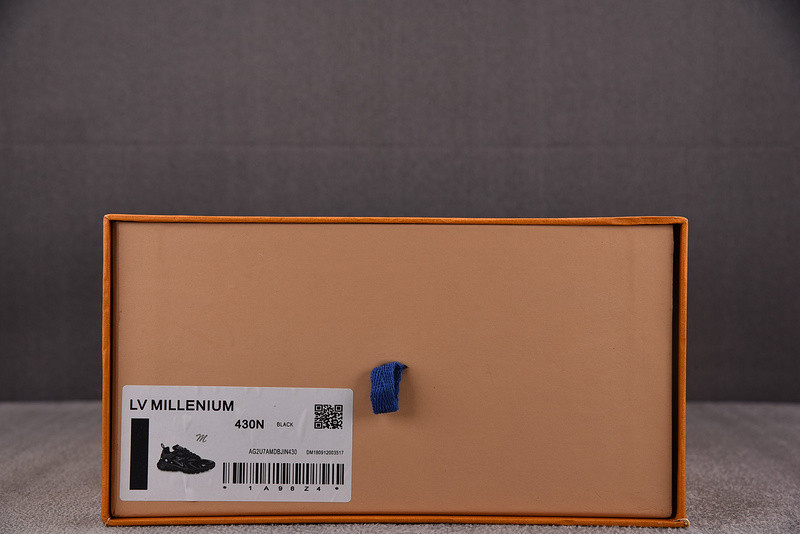 LOU1_TON SNEAKERS