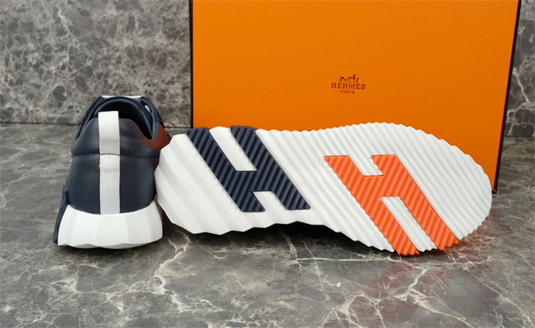 H*ER*MES SNEAKER
