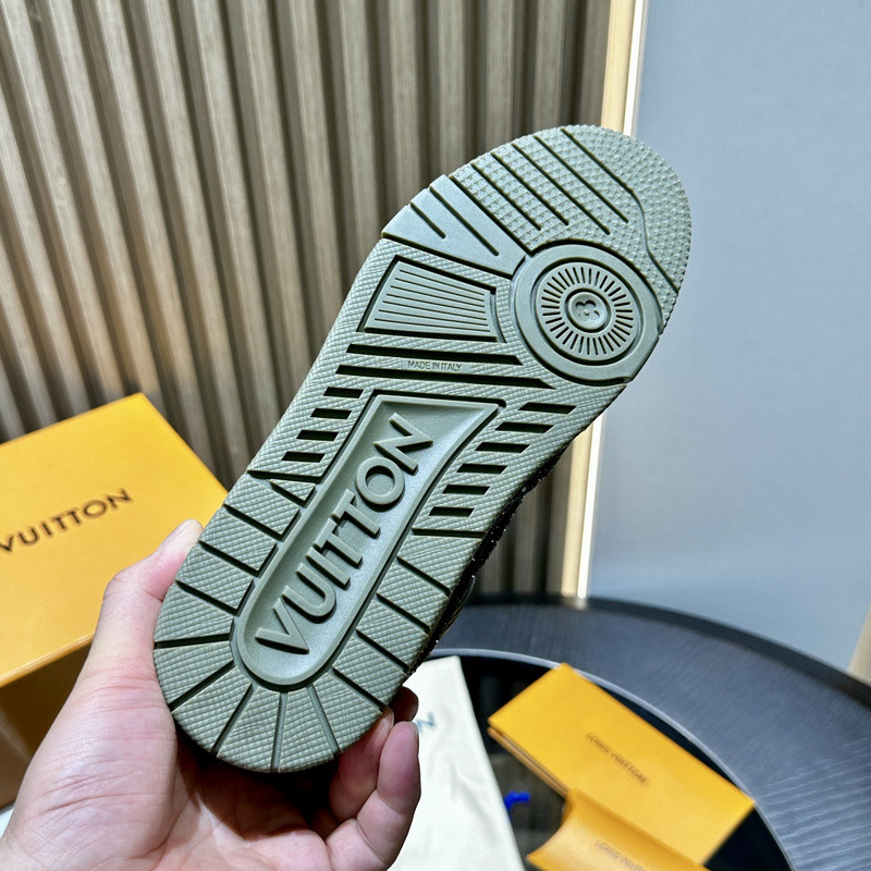 LOU1_TON SNEAKERS