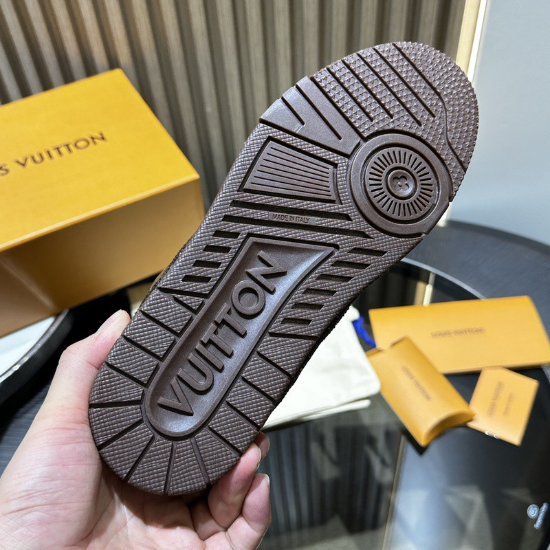 LOU1_TON SNEAKERS