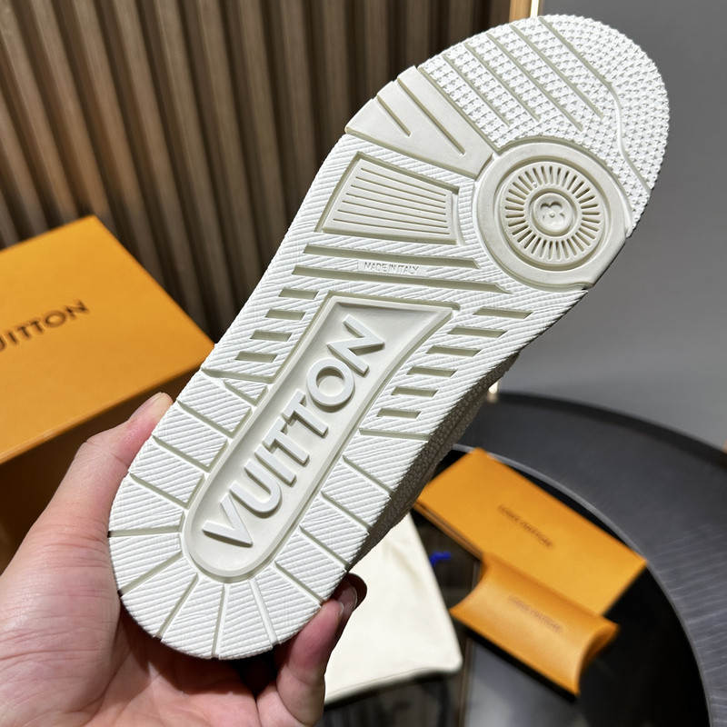 LOU1_TON SNEAKERS