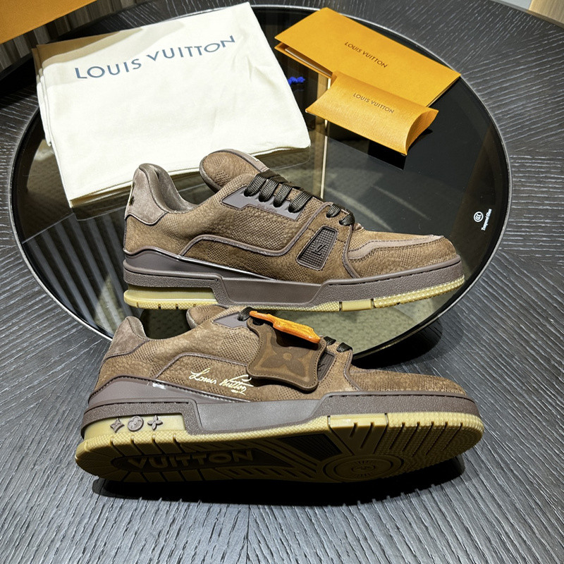 LOU1_TON SNEAKERS