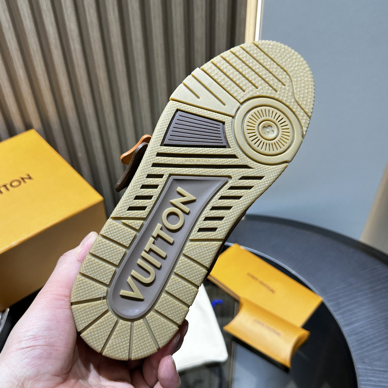 LOU1_TON SNEAKERS