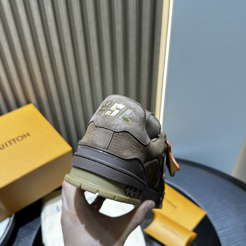 LOU1_TON SNEAKERS