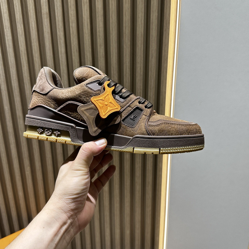 LOU1_TON SNEAKERS