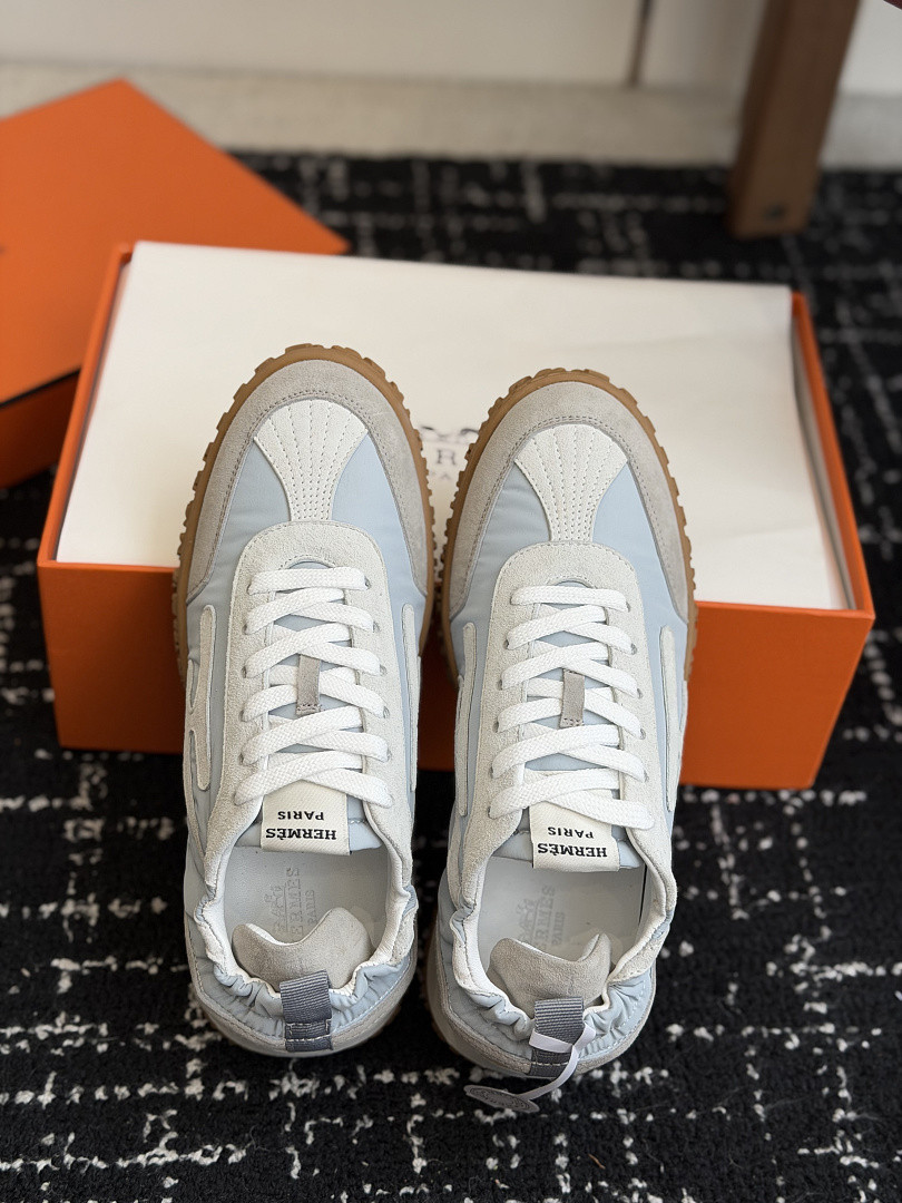 H*ER*MES SNEAKER