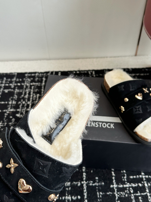 BBR Slippers