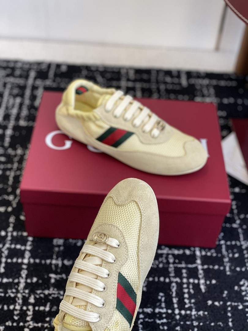 Gvc*1 Shift | New Ultralight Sneaker