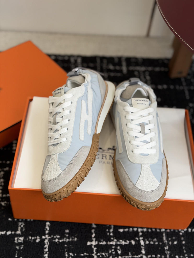H*ER*MES SNEAKER