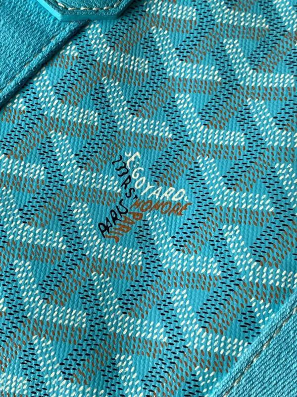 Goyard Belharra