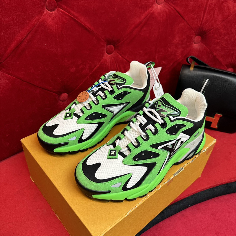 LOU1_TON SNEAKERS