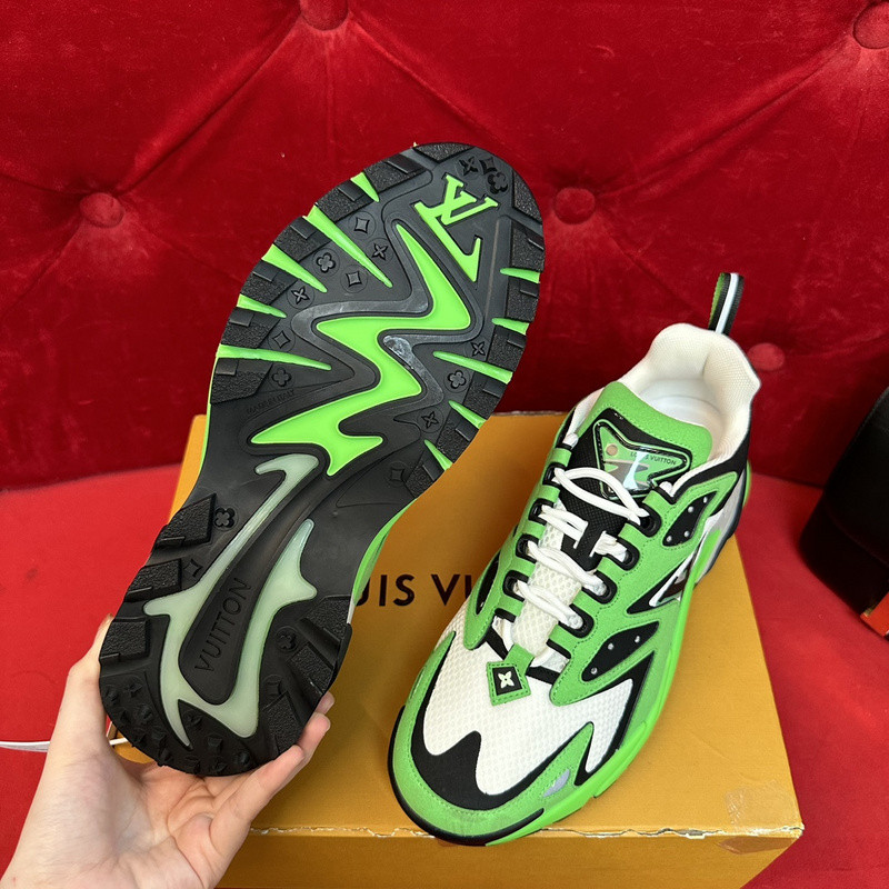 LOU1_TON SNEAKERS