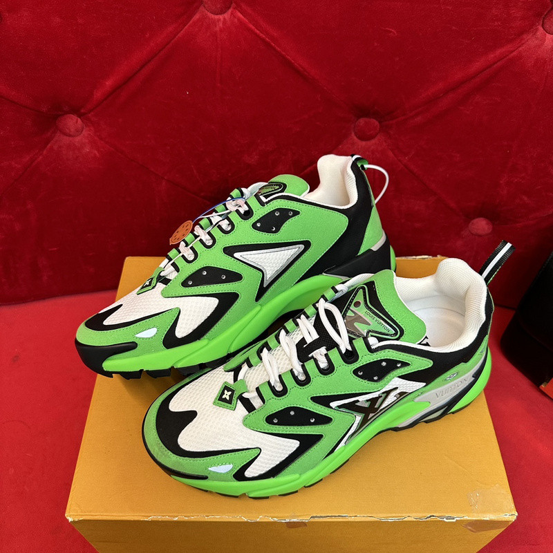 LOU1_TON SNEAKERS