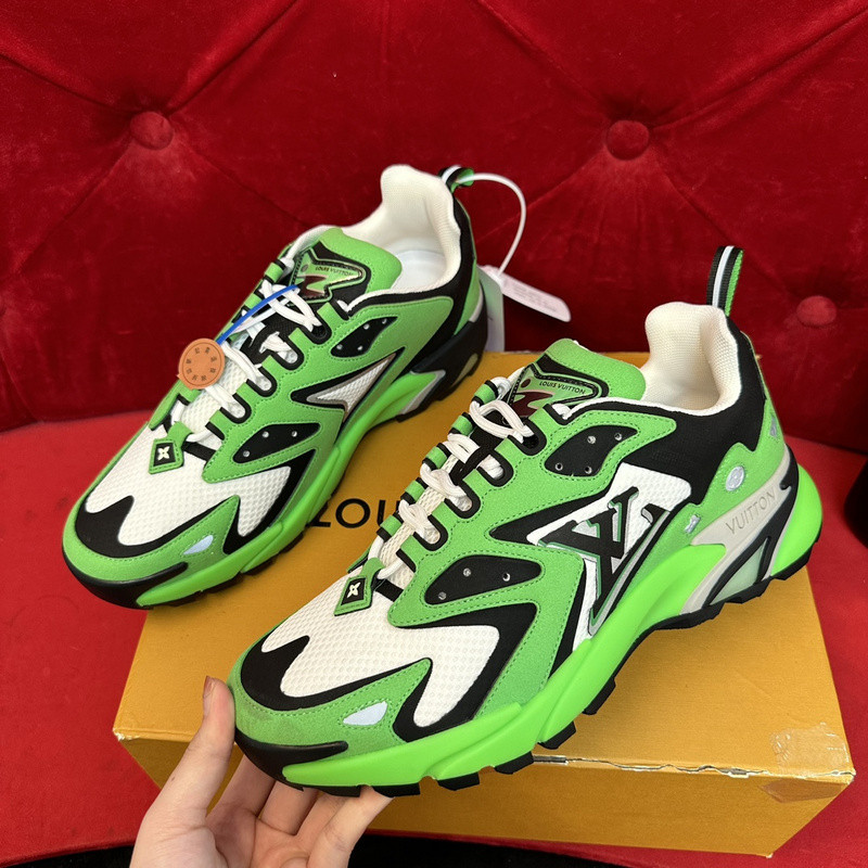 LOU1_TON SNEAKERS