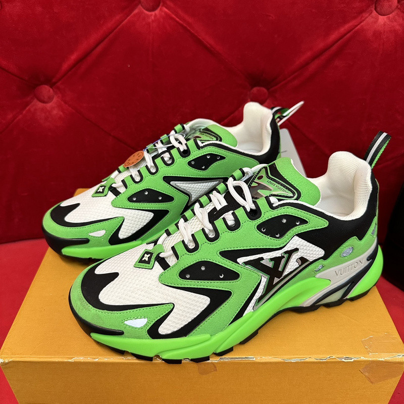 LOU1_TON SNEAKERS