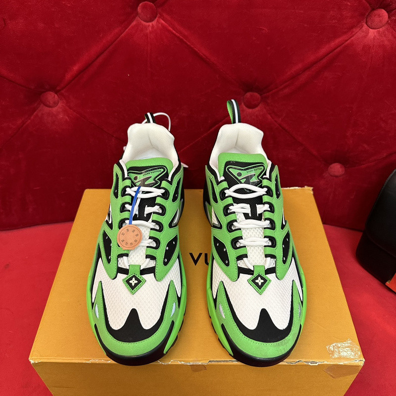 LOU1_TON SNEAKERS