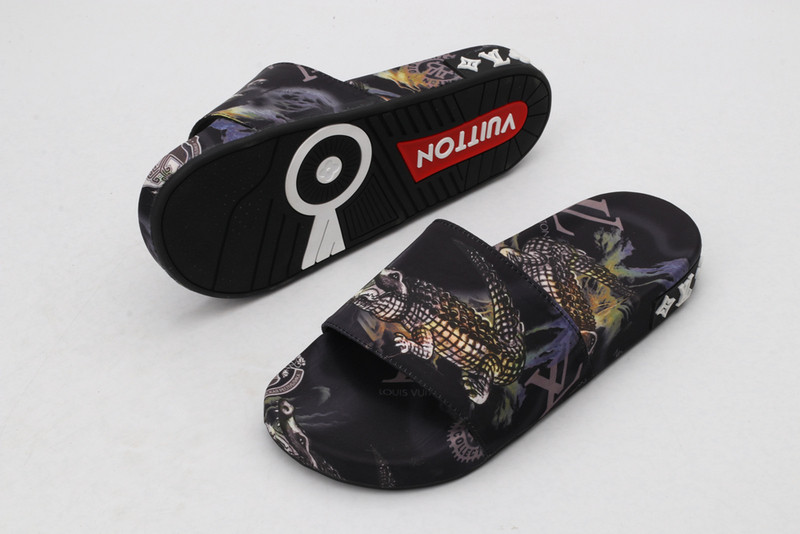LOU1_TON SLIPPERS