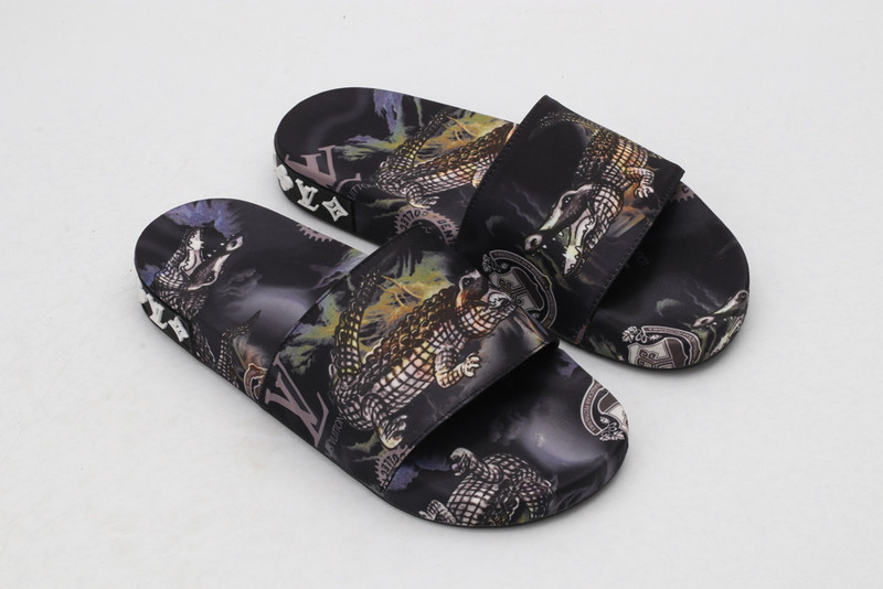 LOU1_TON SLIPPERS