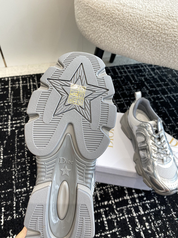 Di0r Chrono Sneaker