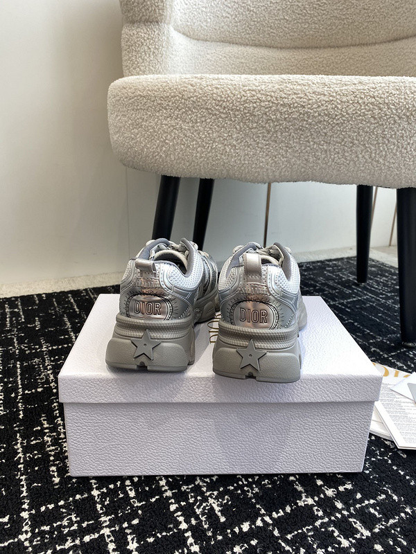 Di0r Chrono Sneaker