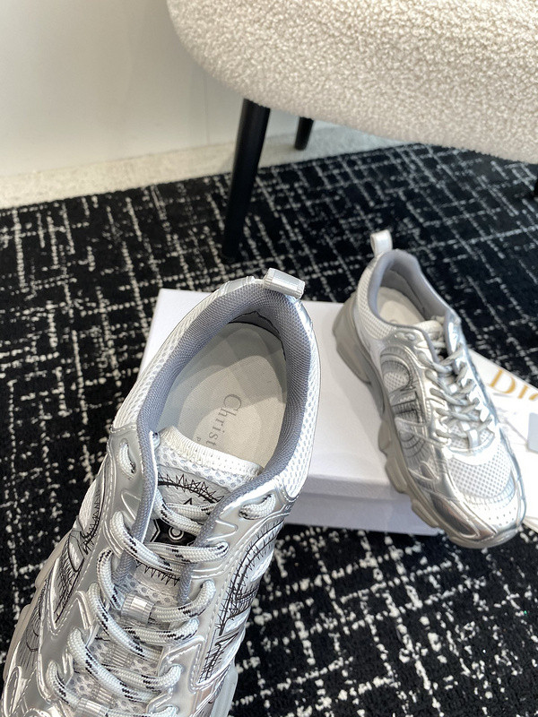Di0r Chrono Sneaker