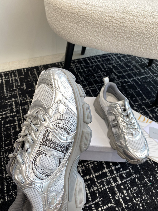 Di0r Chrono Sneaker
