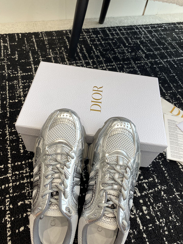 Di0r Chrono Sneaker