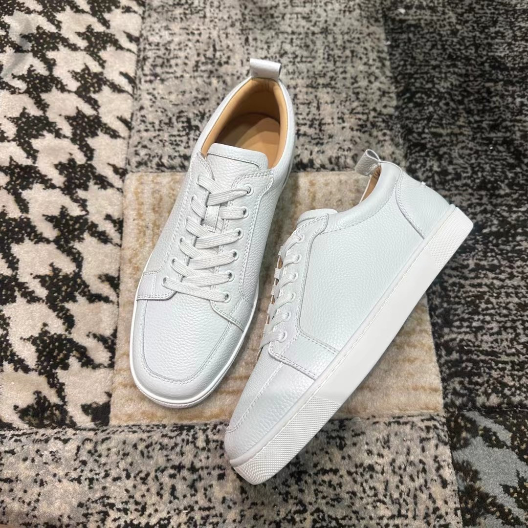 CHIAN LOUIN SNEAKER