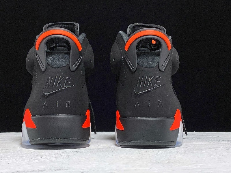 Air Jordan 6 Retro