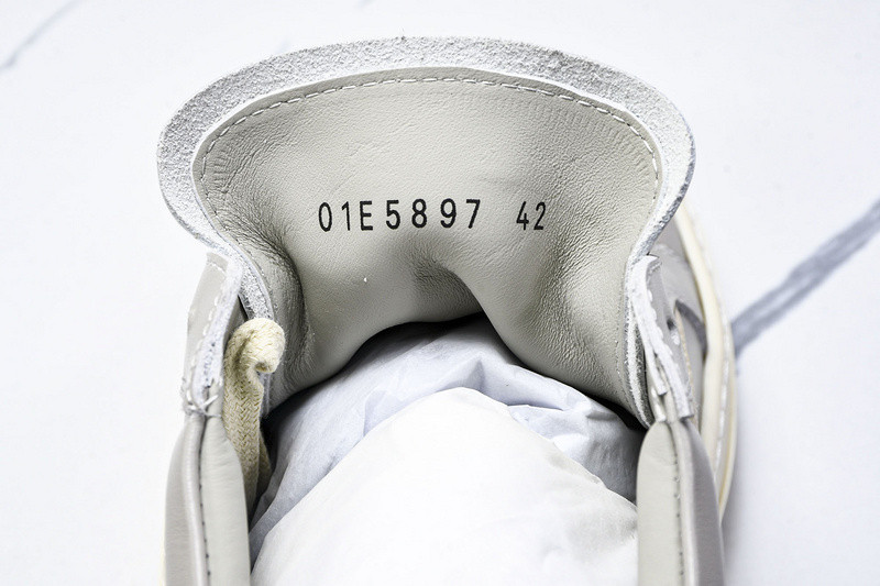 RICK 0WENS SNEAKERS