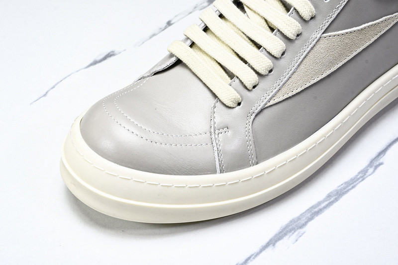 RICK 0WENS SNEAKERS