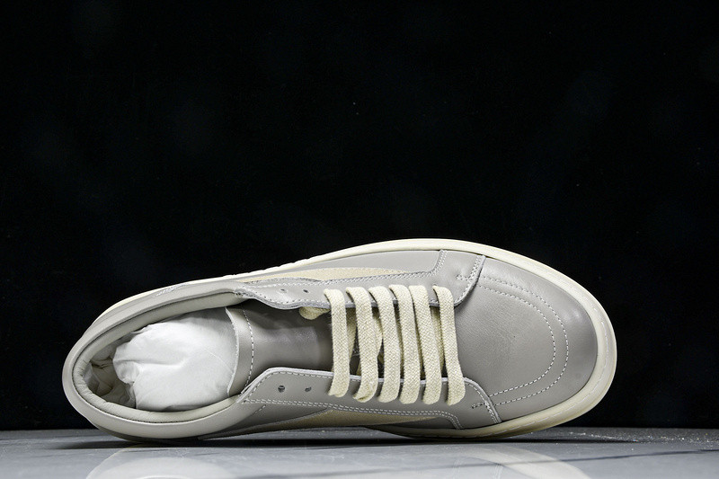RICK 0WENS SNEAKERS