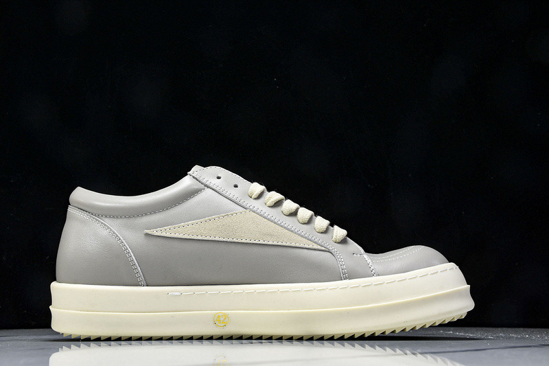 RICK 0WENS SNEAKERS