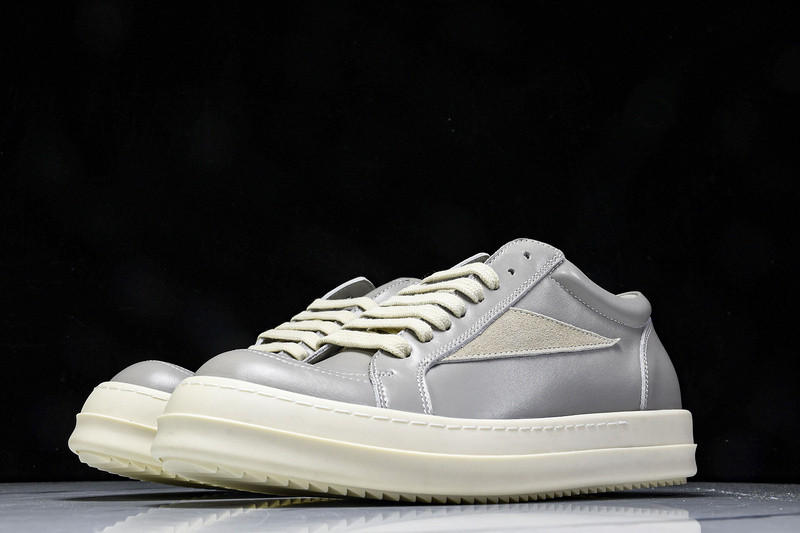 RICK 0WENS SNEAKERS