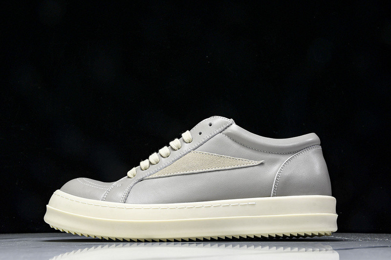 RICK 0WENS SNEAKERS