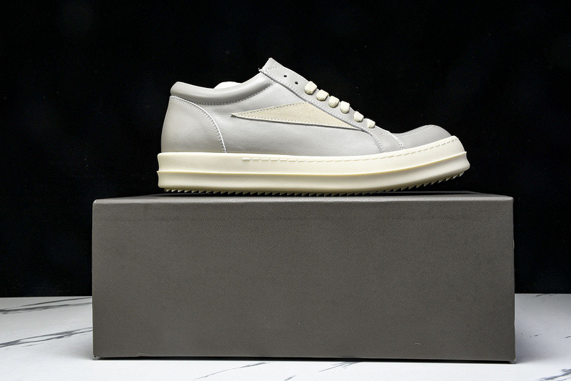 RICK 0WENS SNEAKERS