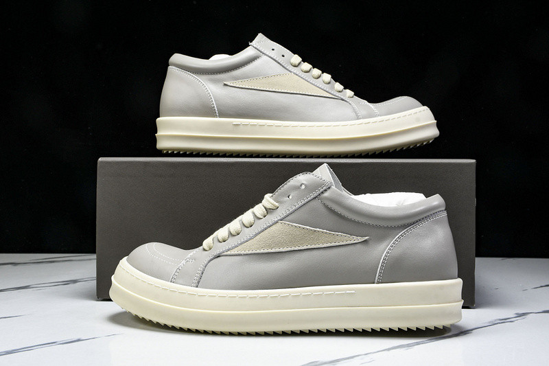 RICK 0WENS SNEAKERS