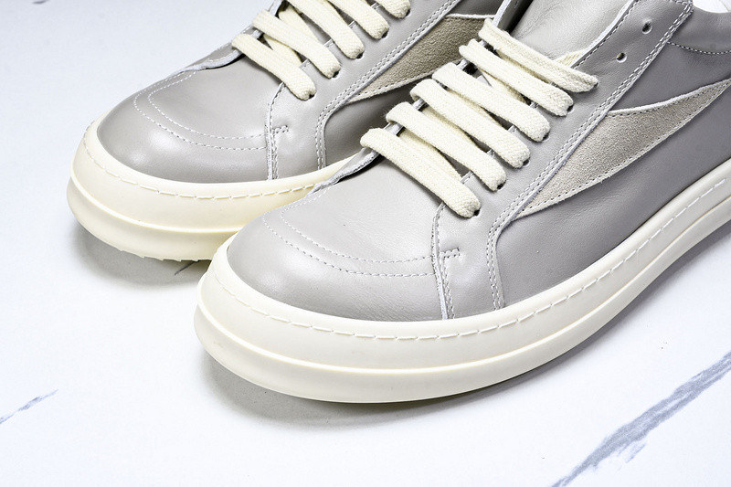 RICK 0WENS SNEAKERS