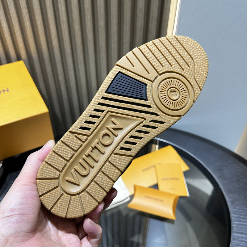 LOU1_TON SNEAKERS