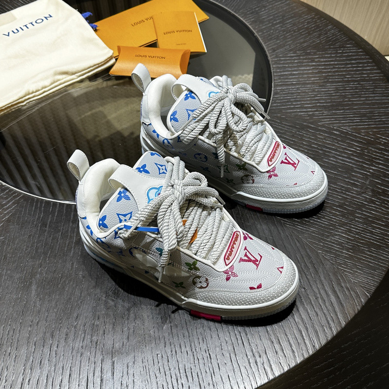 LOU1_TON SNEAKERS