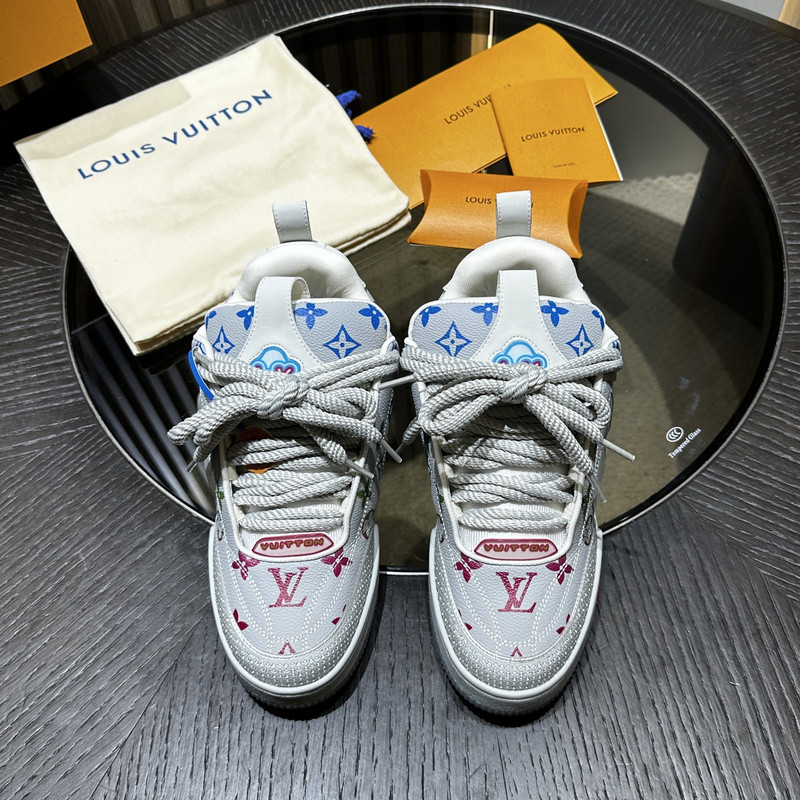 LOU1_TON SNEAKERS