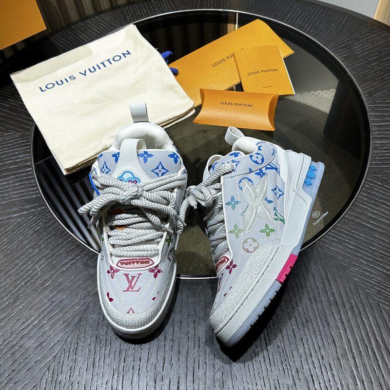 LOU1_TON SNEAKERS