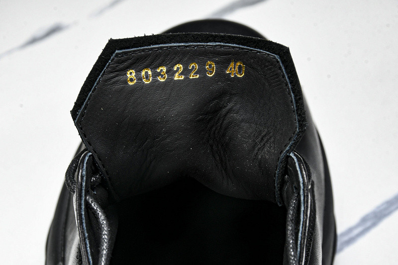 RICK 0WENS SNEAKERS